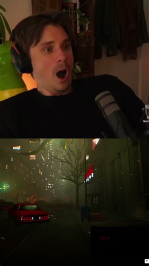 Herr Schockmann #herrbergmann #twitchde #twitchdeutschland #horrorgame #headliners