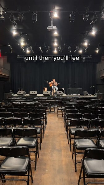 Caleb Hearn New Music Release: '1 Day You Will'