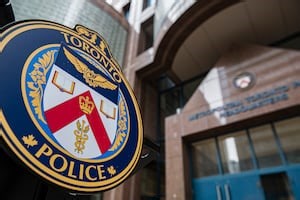 7 Toronto police officers charged in ‘organized crime and corruption investigation’: sources