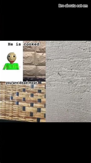 say hello to baldi's funeral