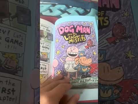 The captain underpants collection in full color