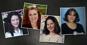 "48 Hours" investigates: The Daughters Who Disappeared