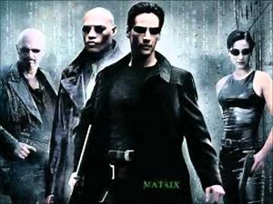 Matrix Theme