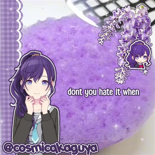 #KAGUYA || no its thursday bro || #fyp #mafuyuasahina #projectsekai #parrotx2