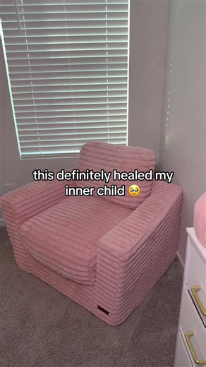Max Pink Modular Bean Bag Chair Review