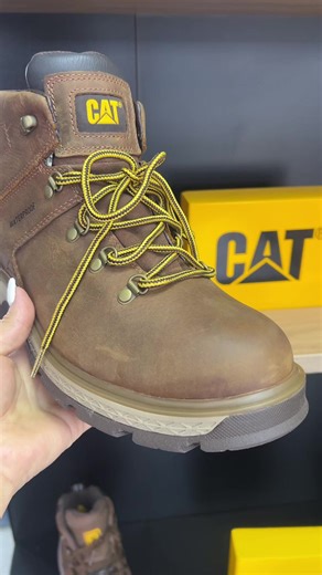 💵 Precio y Catálogos 5930987230164 📦 Llegada estimada: ✔️ Dedo compuesto del pie ✔️ Resistente a deslizamientos y aceite ✔️ Protección eléctrica de peligros Información de pedido: 💰 Métodos de pago ¿Por qué comprar con nosotros? ✅100 % original y auténtico – importado directamente de EE. UU. ✅ Recibo oficial / Factura de venta proporcionada – ✅ Respaldado por nuestra reputación de entregar sólo productos genuinos y de primera categoría 📍Dirección Quito Av. Eloy Alfaro y Camilo Gallegos la gr