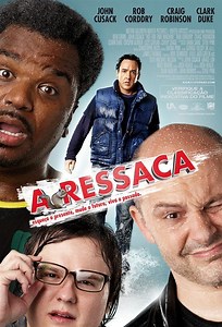 A Ressaca