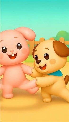 Sprinkle Splash Song! 🎵🌈 Musical Fun by BrightTales