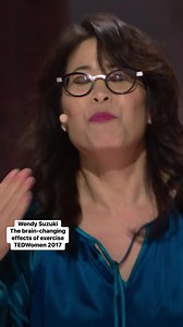 119K views · 1.2K reactions | Exercise has the power to focus your...