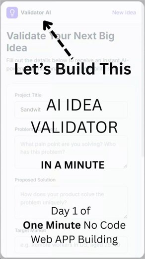 Build an AI Business Analyst in 49 Seconds! 🤖