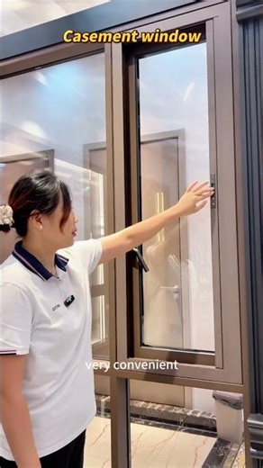 Provide one-stop windows supply solutions for construction #construction #design #windows