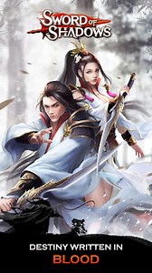 Download and Play Sword of Shadows on PC (Emulator)