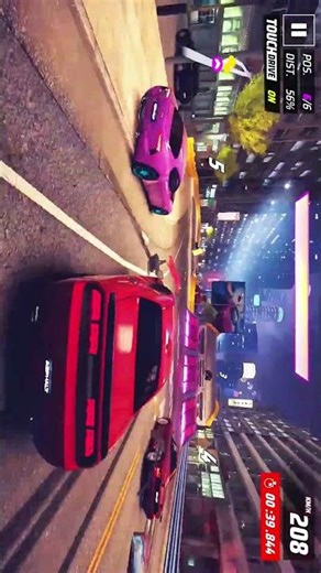 “😱 THIS CHANGED EVERYTHING 💥🔥 | Asphalt 9 #shorts #viralvideo