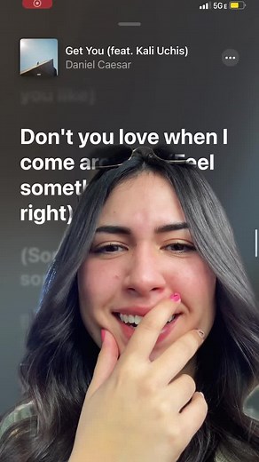 Confusion over a Daniel Caesar remix meme