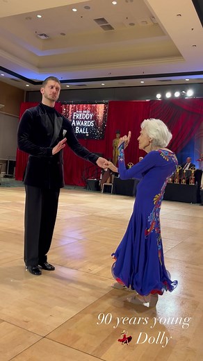 36M views · 495K reactions | 90 years young Super Star  Dolly Fred Astaire Dance Studio Naples  More videos Panache Star Productions #panachestarvideo #dancers #dancesport #dancestudio #dancerslife #LoveChallenge #танцы #latina #ballroomdance #fredastaire #fredastairedancestudios | Slava Panache | Facebook