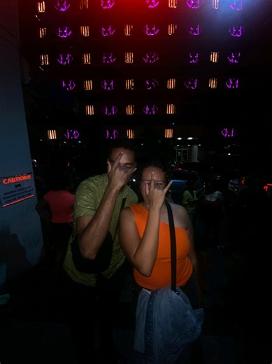 POV: Clubbing buddy is my HS sister #sjss #mbhs #usp #lastnightout #nye #2025 #2024 #2023 #sidequesting