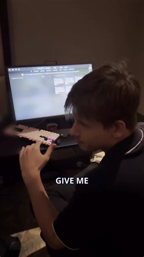 6.7K views · 33 reactions | CS Pro tries the new knife trade up system  #cs2 | Team Liquid | Facebook