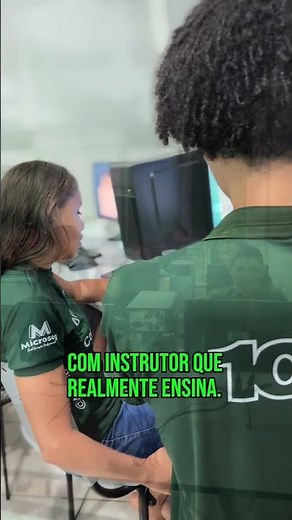 Curso de Digitação