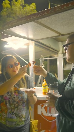 Tour gastronómico en parque las riveras #food #foodie #comida #restaurante #snack #culiacan #sinaloa #diversion #foodporn #parati #fyp #viral #comidatiktok #tiktokfood