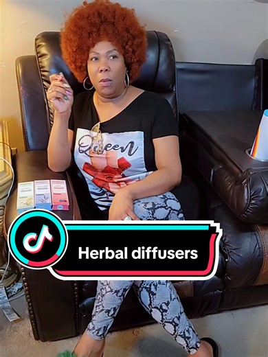 My son came to me with questions about vaping and I’m grateful he did. This is NOT a vape, NOT smoke, and has NO nicotine. It’s an herbal diffuser some parents use as a supportive option not a replacement. Linked on TikTok Shop.#HerbalDiffuser #NoNicotine #wellnesstok #SmokeFree #tiktokshopholidayhaul