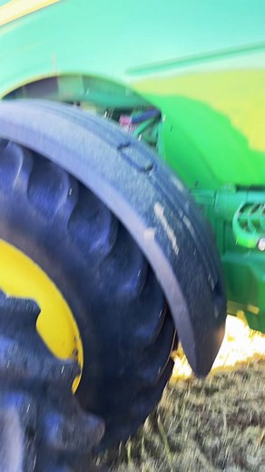 #FlexEveryAngle #farmer #nebraska #johndeere #powerlines