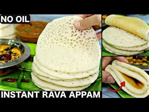 10 minutes set dosa | instant sponge dosa | quick & easy breakfast |Instant dosa