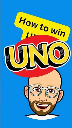 3 Simple Tweaks to DOMINATE Your Friends at UNO!
