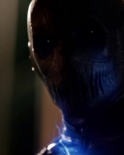 Parte 2 | La voz de Zoom ☠️. #flashvszoom #zoomedit #theflashedit #fypシ゚viral #fypシ #fyp #fy #parati #shorts #viraltiktok #viralvideo #theflash #barryallen #zoom #dc #eobardthawne #reverseflash #flashreverso