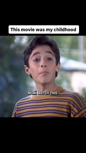 Relatable Memes l Comedy I Pop Culture | News | Tv/Movie Clips on Instagram: "The producers were cooking when they made this 🙏🙏😂 this iconic movie is called Rookie of the Year, is family friendly, and is streaming only on Disney+!"