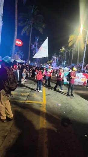 Carnaval 2026 Veracruz | Código Rojo Veracruz