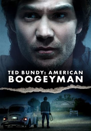 American Boogeyman (2021)