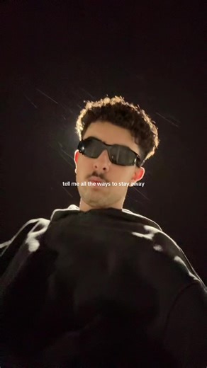 Blackout Days: Nostalgic Audios & Staying Away