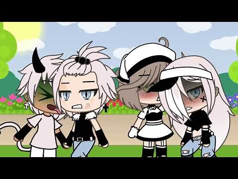 I kissed a boy | Gacha Meme | Gacha Life