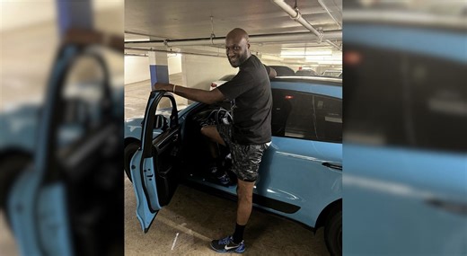 What happened to Lamar Odom? 12 years after terrible road incident, Lakers' legend involved in another accident