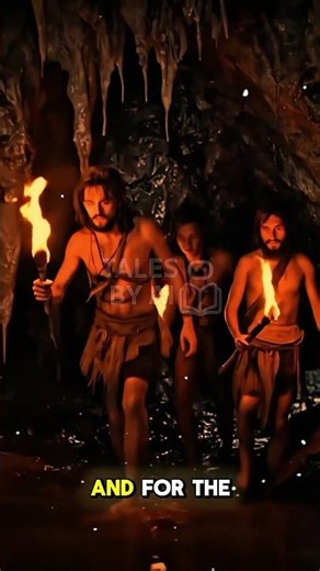 The First Shelter: How Ancient Humans Found Safety in Caves