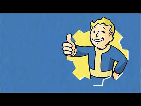 The Music of Fallout (Compilation)