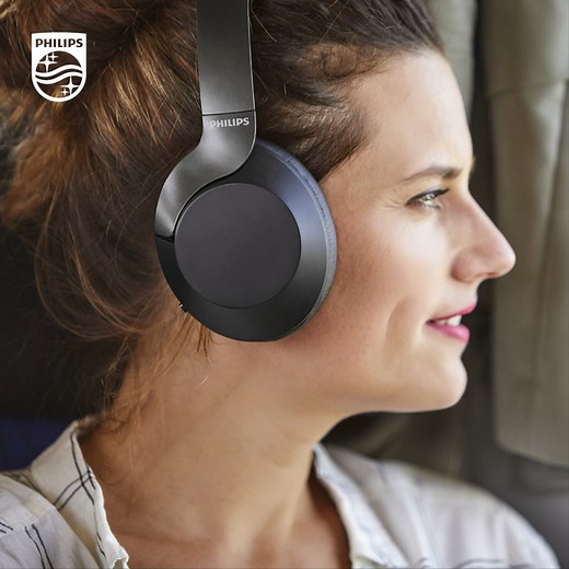 So, you've got yourself a brand new pair of Philips headphones and you want to use it with your Windows computer. How do you pair them? Here's how, as simple as ABC. Watch this video guide for the easy steps. #PhilipsTV #PhilipsSound #PhilipsSoundguide | Philips TV