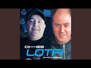 Sekran m3aneg l9ar3a (Live)