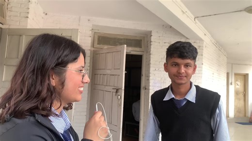 What motivates you to come to college daily?? Don’t miss the end🥹 #pyc #pycian #publicyouthcampus