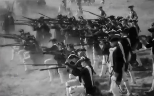 [09]腓特烈大帝 Fridericus 1937