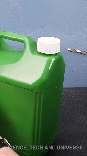 521K views · 1K reactions | Lock Your Secrets In a Bottle! | Science, Tech and Universe | Facebook