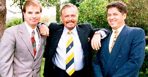 A 24 años, esto pasó con los involucrados en el asesinato de Paco Stanley