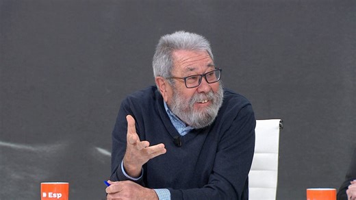 Cándido Méndez, tras la desclasificación de documentos del 23F: "Yo no debería estar aquí"