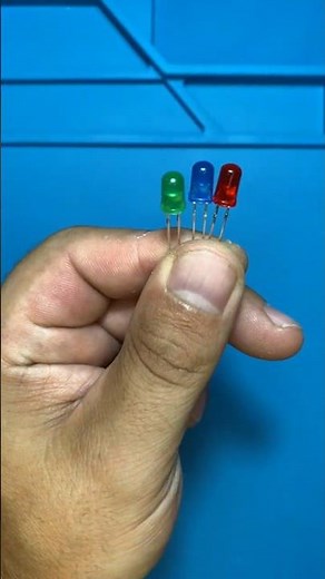 Series Connection | Series Connection LED | Series Circuit LED Lights |LED Project|LED Projects DIY|