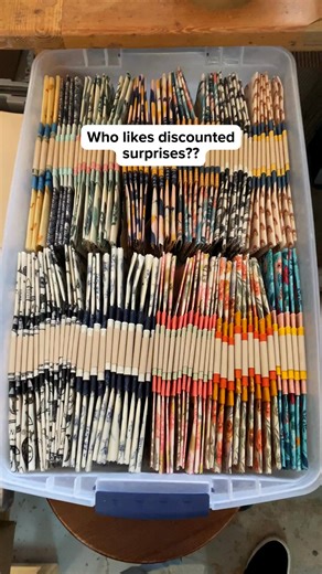 28K views · 144 reactions |  Mystery Mix Bundles are back - but only...