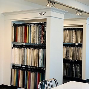 Drapery • Crazy Joe's Drapery and Blinds • Drapery Custom Made