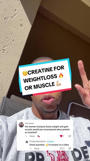 Creatine vs Whey Protein: Building Muscle & Losing Weight