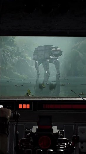 Star Wars Jedi: Fallen Order - Gameplay Walkthrough Jedi Shorts 19