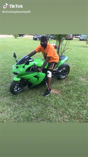 Christopher Bailey Sr. (@christopher.bailey7)’s videos with original sound - Christopher Bailey Sr.