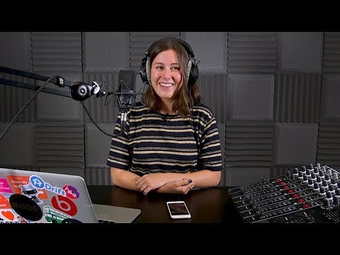 How to Take Phone Calls During Your Radio Show